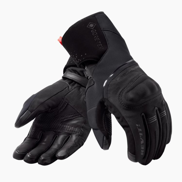 Rev'it! Revit Gloves Fusion 3 GTX Black